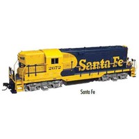 Atlas Model Railroad Atl10002034 Ho Gp7 Dcc & Sound Santa Fe No. 2761 on sale Atlas Model Railroad Atl10002034 Ho Gp7 Dcc & Sound Santa Fe No. 2761 on sale