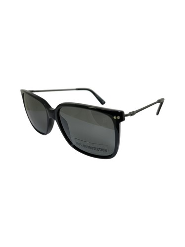 New Sunglasses Brand WEB Model WE120 Color BLACK Gray Lenses 56/15 - Picture 2 of 2