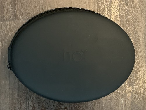 Estuche de viaje para auriculares iJoy para auriculares inalámbricos Bluetooth - inalámbrico  - Imagen 1 de 6