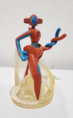 ポケモン　デオキシス　リミテッド　ウォッチ ポケモン デオキシス リミテッド ウォッチ - メルカリ