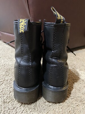 Dr.Martin UK 8 サイズ27 Dr. Martens Shoe Size Chart