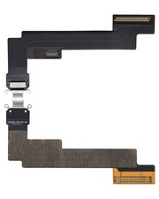 Charging Port Flex Cable Compatible With iPad Air 5 WiFi Version Premium Pink