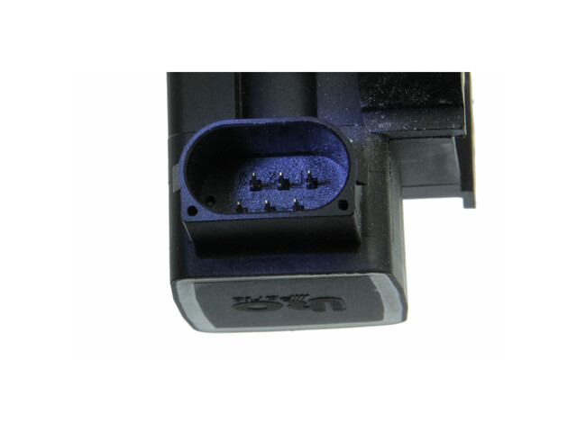 メル10551 Mercedes-Benz C Class W204 ESP Yaw Rate Sensor A0055421918