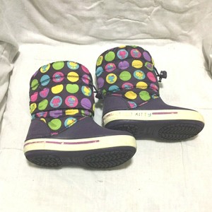crocs gust boot
