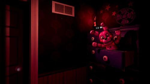 Five Nights at Freddy's - Help Wanted (PS4)