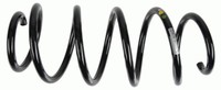 Sachs 993 105 Coil Spring For VW