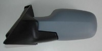 AußEnspiegel Links Grundiert FüR Renault Megane Scenic 2 (Jm) 2003-08 Beheizbar