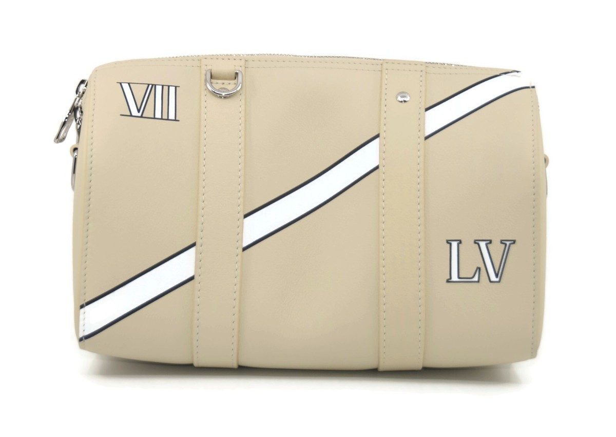 Louis Vuitton City Keepall Shoulder Bag M59670 | eBay