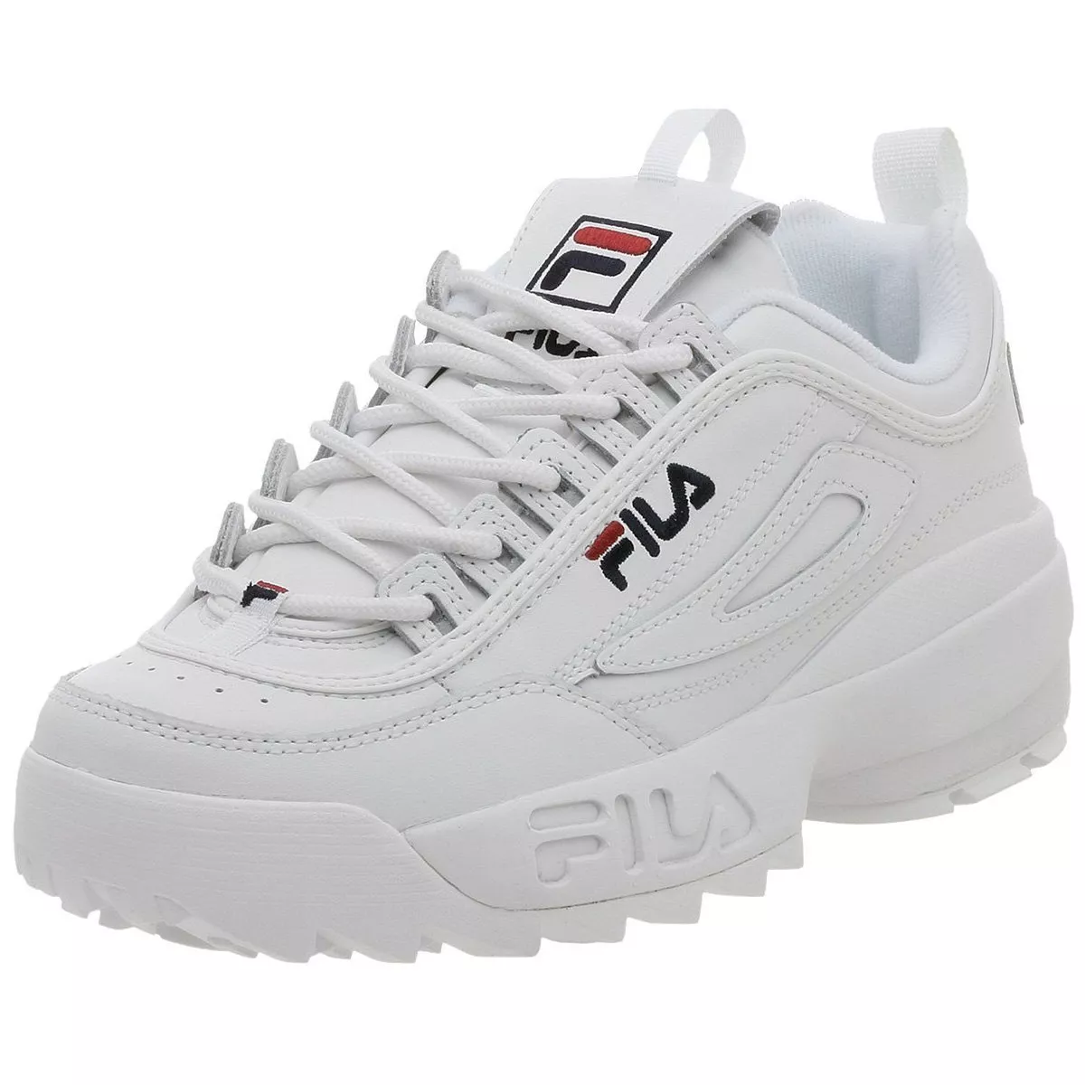 Disruptor fila hombre hot sale