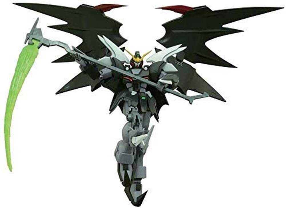 Bandai Hobby Bandai Deathscythe Hell Ver EW 1/100 Master