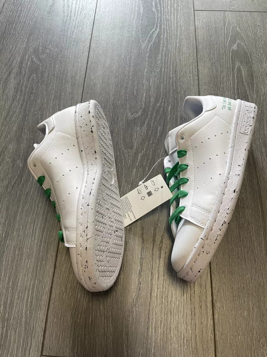 Best way to sales clean stan smiths