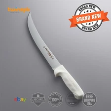 Dexter-Russell 05493 Sani-Safe 10" Narrow Breaking Knife