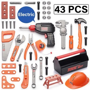 juego de herramientas niños