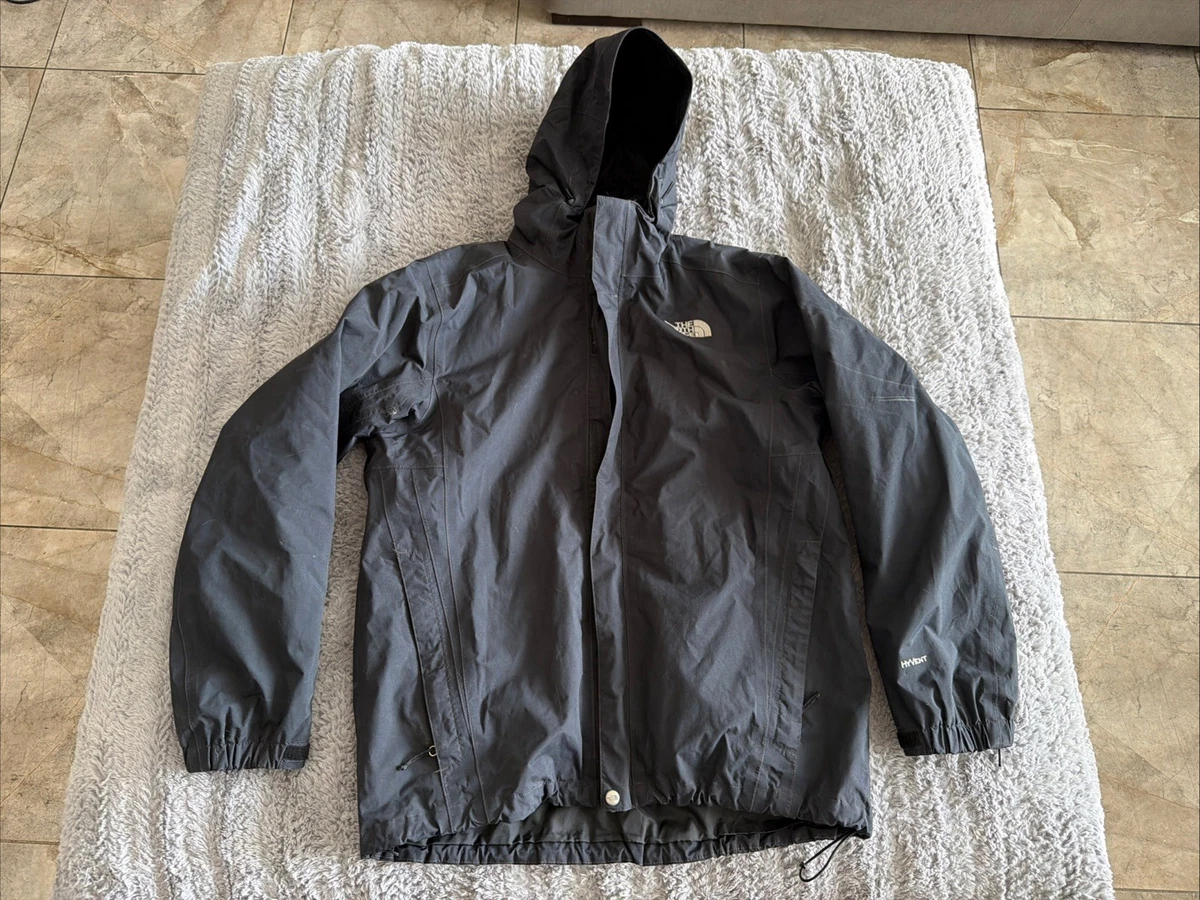 north face hyvent products for sale | eBay
