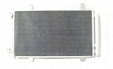 Radiateur Suzuki SX4