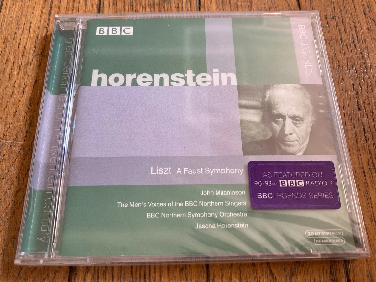 BBC Legends Music CDs for sale | eBay