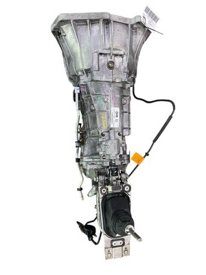 2022-2023 CADILLAC CT4-V BLACKWING OEM 3.6L RWD MANUAL TRANSMISSION ASSEMBLY