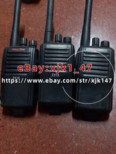 1PCS Motorola Z418 digital walkie talkie /xjk