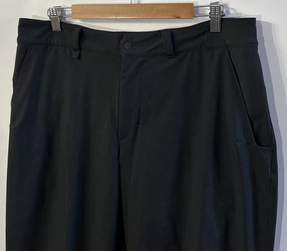 Mens The North Face Paramount Hiking Pants Flash Dry Stretch Sz 34