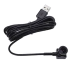 Center Webcam 1080P 2MP HD Pixels Built In Microphone Compact USB Computer CWQH