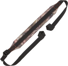 Endura Padded Gun Sling - Rugged Construction - No Swivels Required - Gun Strap