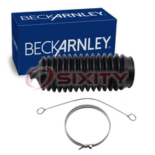 Beck Arnley 103-3070 Rack Pinion Bellows Kit for TBR5128 Steering Gear ch