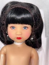 Bambola Amici della Moda Rosso Rubino Eliana 2024 Edizione Speciale 100 Lim. Nuovo con scatola originale