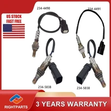 Oxygen O2 Sensor 1&2 For 2011-2015 Mazda CX-9 3.7L afc Upstream and Downstream