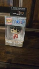 Funko Pop! Pocket Keychain: One Piece: Monkey D. Luffy