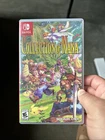 Collection of Mana for Nintendo Switch Pre-owned
