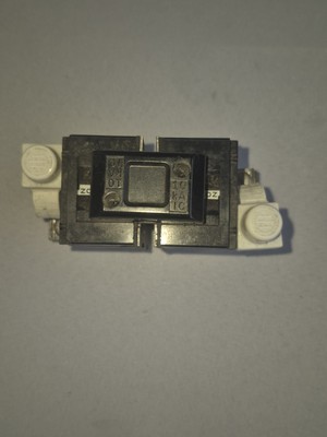 Pushmatic P2100 100 Amp 2 Pole Type P Circuit Breaker ITE 240VAC Main 100A NEW