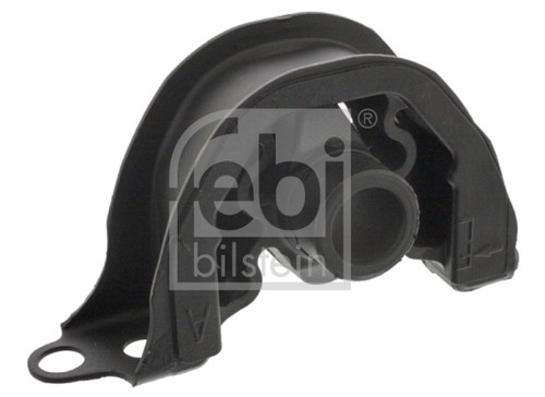 ENGINE MOUNT MOUNTING LOWER LEFT FEBI BILSTEIN 18225 P NEW OE REPLACEMENT - Picture 2 of 5