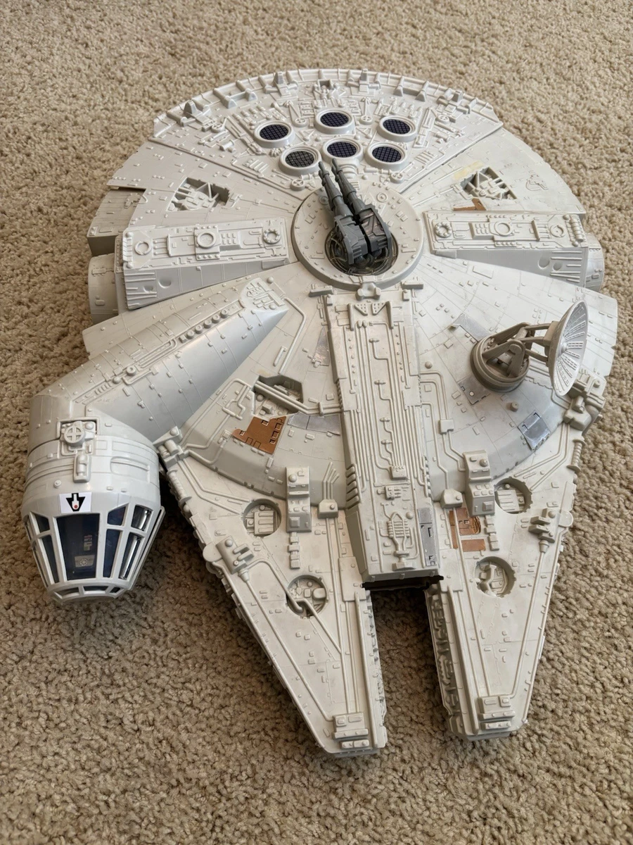 Star Wars Millenium Falcon for sale | eBay