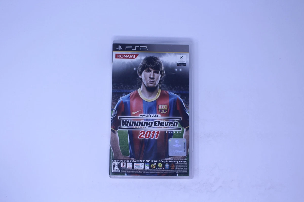 Sony PSP NTSC-J (Japan) 2011 Video Games with Manual for sale | eBay