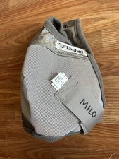 CASHEL CRUSADER FLY MASK MINI HORSE/FOAL SIZE,  No Ears