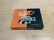 Slip Strike (Orange, Used)