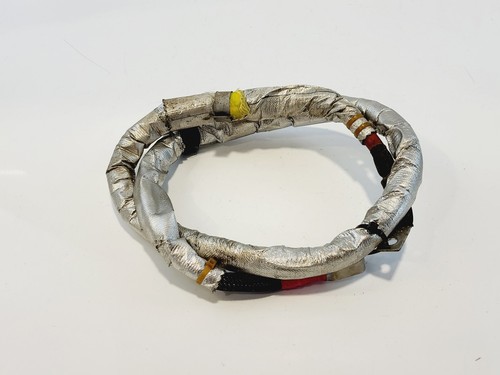 BMW G31 540I XDRIVE, Kabel Anlasser-Stützpunkt B+, 12428680387