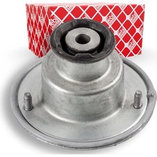 febi bilstein 48726 Federbeinstützlager für PORSCHE CAYMAN BOXSTER 987 986
