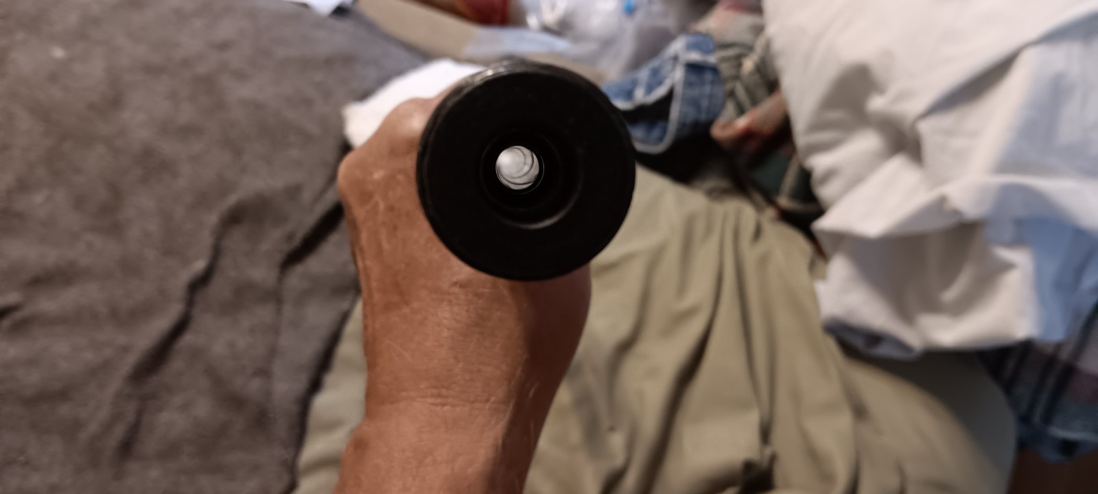 8MM-06 BARREL FOR THE 98 MAUSER