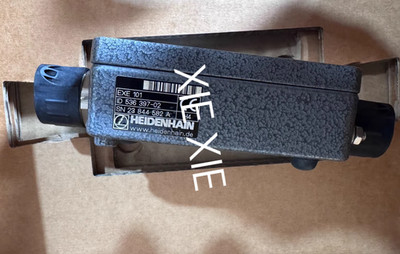 1PCS NEW HEIDENHAIN EXE 101 ID 536397-02 Subdivision box Via DHL or Fedex