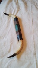 Bullhorns 24 Inches