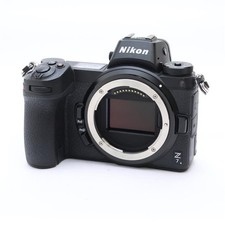 Nikon Z7 45.7MP Full-Frame Mirrorless Camera Body #159