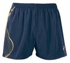 Joma Youth Elite II Competition Long Run Shorts (Navy)