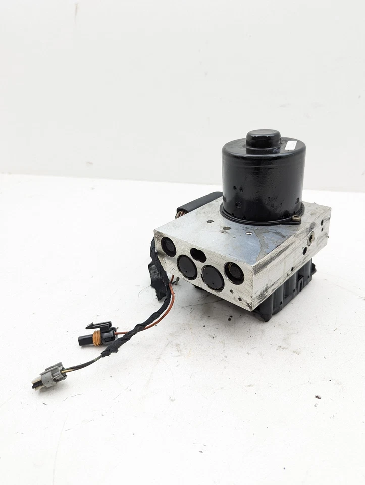 1999 - 2002 梅赛德斯 ML430 ML320 ABS 泵制动泵 原始设备制造商 — 第 3/4 张图片