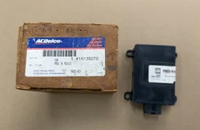 Delco Passkey Theft Deterrent Bypass Module GM #16135270 – OEM NEW NOS