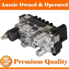 Turbo Charger Electronic Actuator For Kia Carnival D4HB 2.2L 2009 Onwards