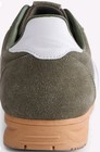 No Boundaries Men's Genuine Suede Slim Sneakers BRAND NEW/Classic Look/Comfort!! — photo 4