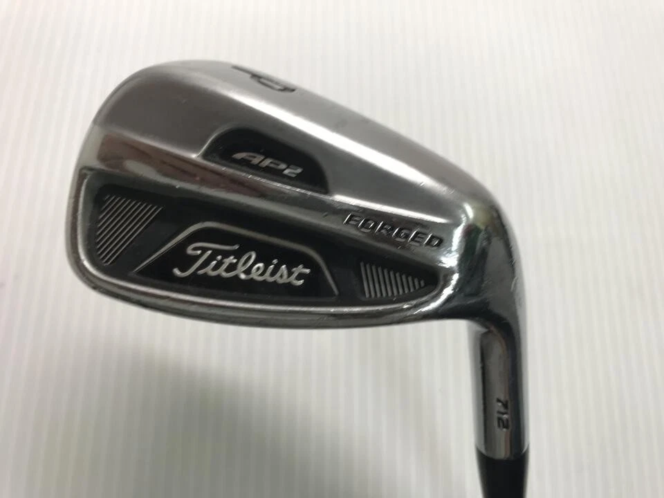 Titleist AP2 712 Iron Golf Clubs for sale - eBay