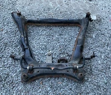 2014-2020 Nissan Rogue Front Engine Suspension Subframe Crossmember Assembly Oem