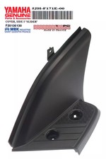 Coprimotore sinistro originale Yamaha Stunt / Slider